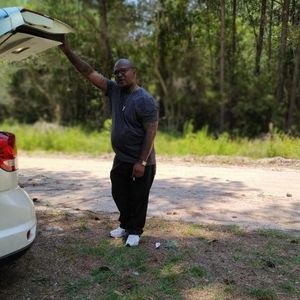 Meet your Posher, Tyrone